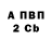 Меф VHQ Anastasya Abdrahmanova